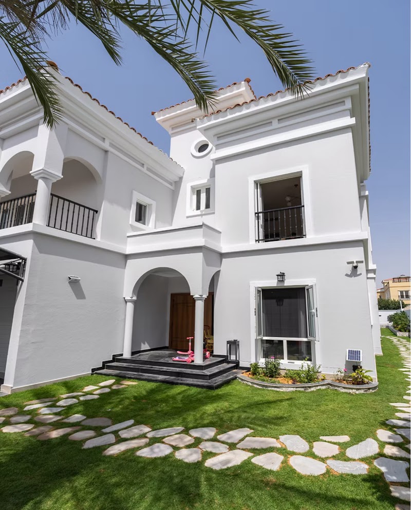 TTS Technical Services Co. — Maintenance Services in Dubai, downtown - Image 5