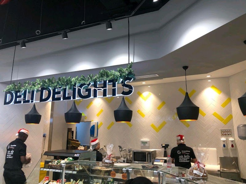 Dar AlFan Technical Services L.L.C — Maintenance Services in Dubai, downtown