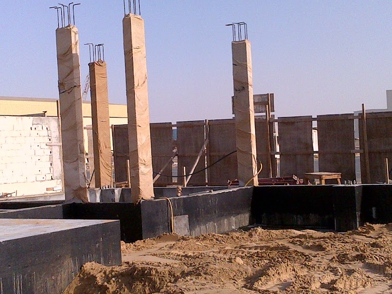 Dar AlFan Technical Services L.L.C — Maintenance Services in Dubai, downtown - Image 5