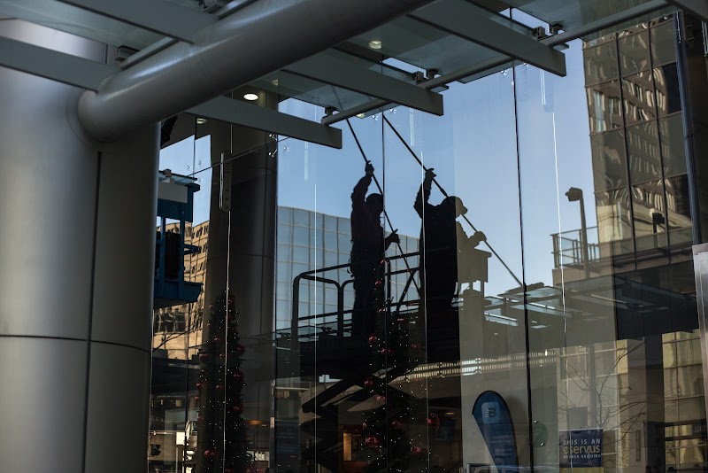 Kotum Group - Kotum Technical Services Co — Maintenance Services in Dubai, downtown - Image 3