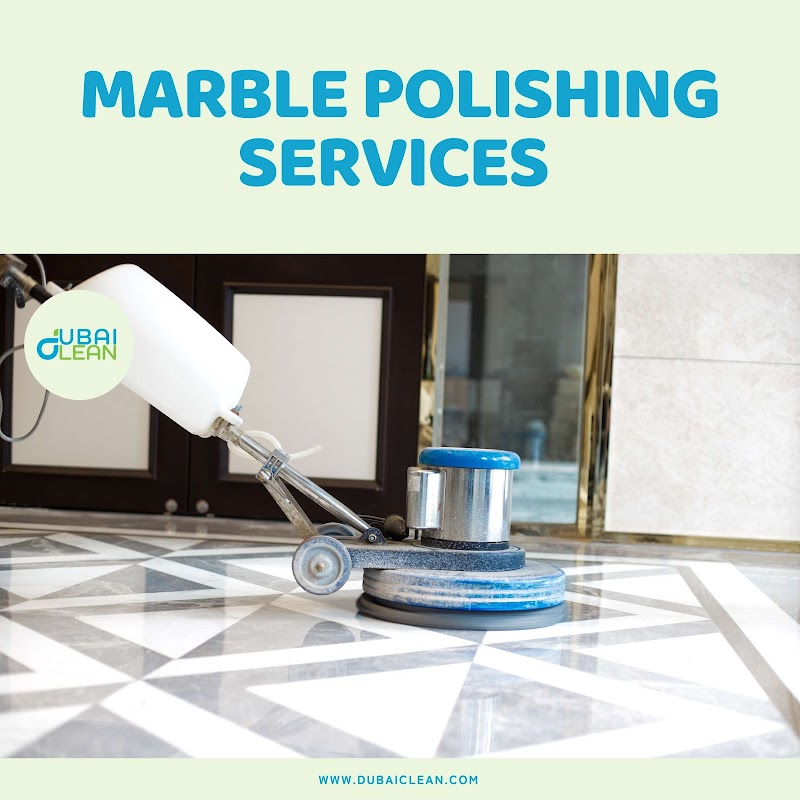 DubaiClean Deep Cleaning Services — Maintenance Services in Dubai, downtown