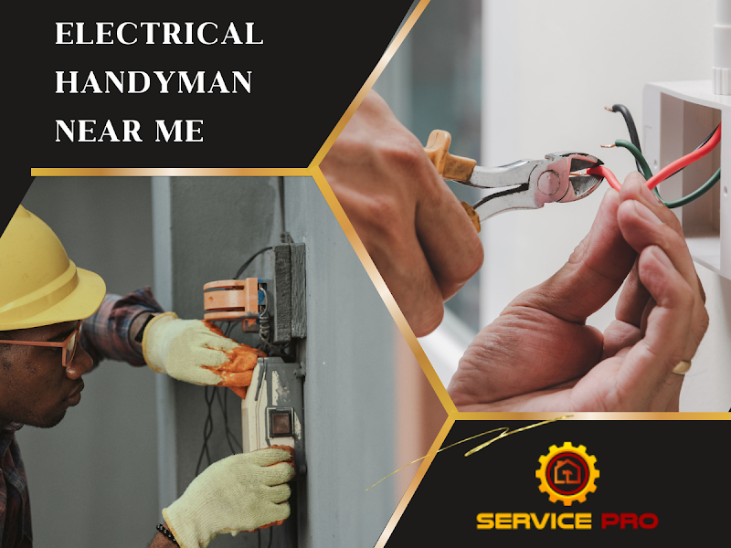 Service Pro UAE — Maintenance Services in Dubai, downtown