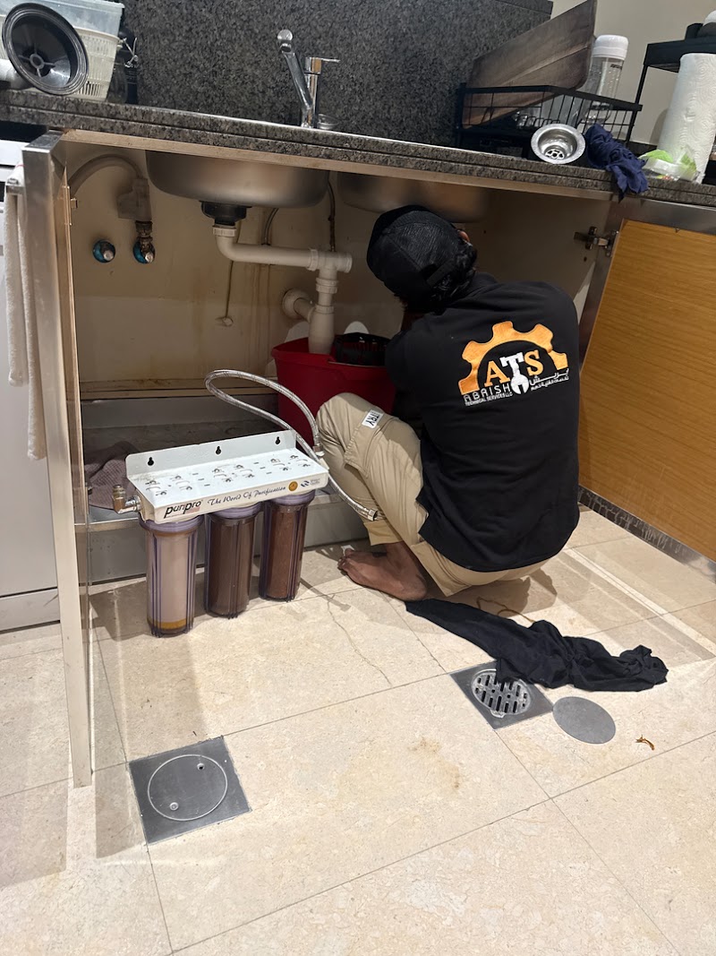 Service Pro UAE — Maintenance Services in Dubai, downtown - Image 4