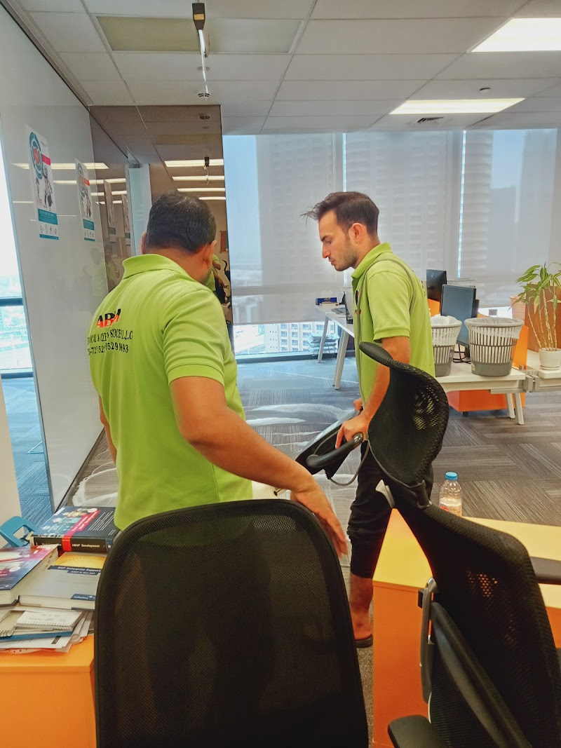 ABM AR TECHNICAL & CLEANING SERVICES LLC — Maintenance Services in Dubai, downtown - Image 2