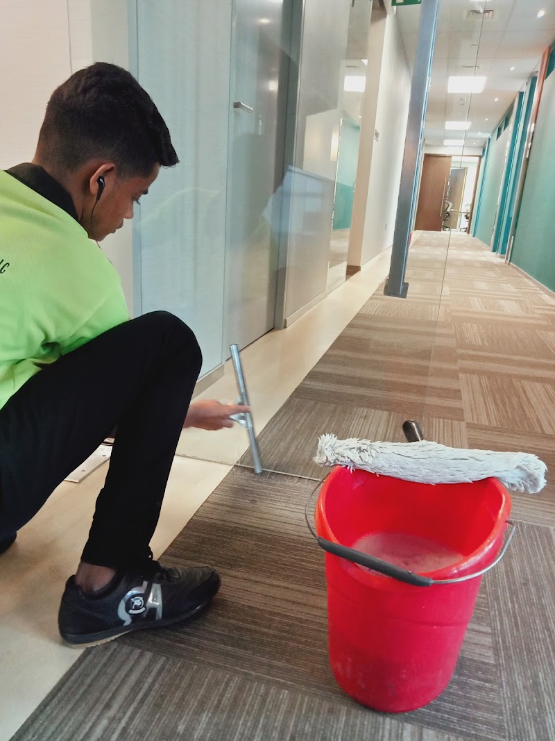 ABM AR TECHNICAL & CLEANING SERVICES LLC — Maintenance Services in Dubai, downtown - Image 3