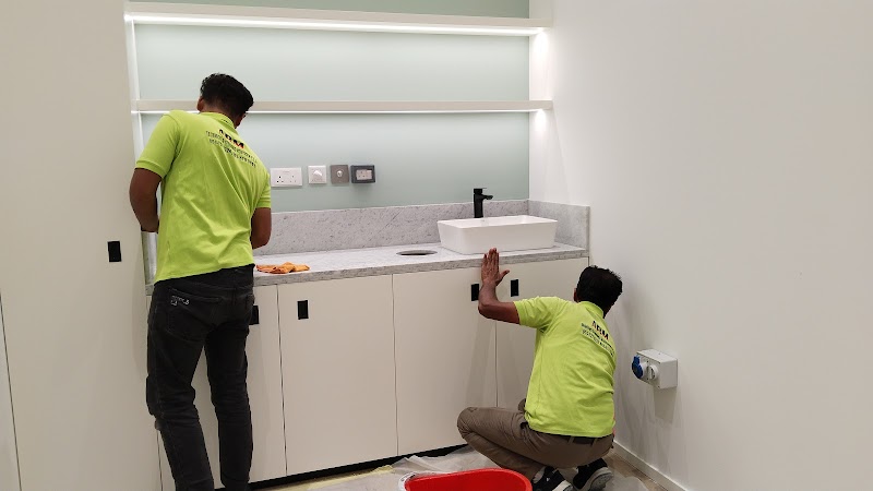 ABM AR TECHNICAL & CLEANING SERVICES LLC — Maintenance Services in Dubai, downtown - Image 4