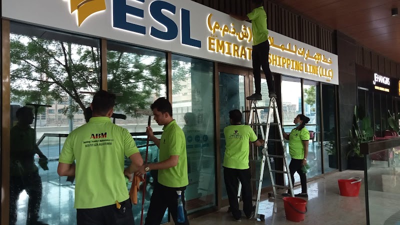 ABM AR TECHNICAL & CLEANING SERVICES LLC — Maintenance Services in Dubai, downtown - Image 5