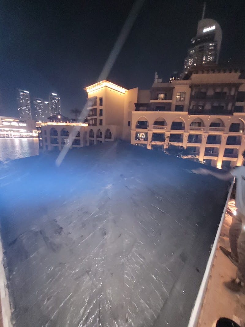 Samra Facilities Inc - AC Repair & Maintenance — Maintenance Services in Dubai, downtown - Image 2