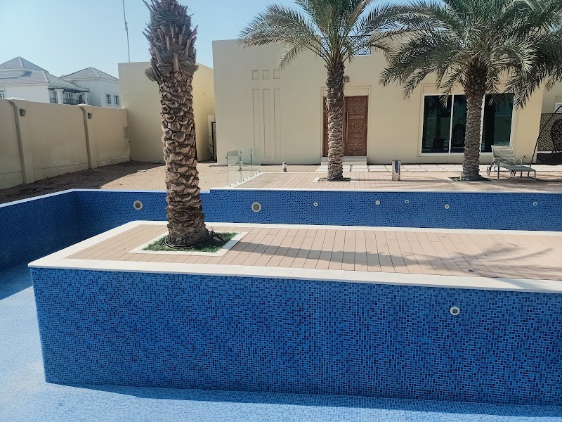 Samra Facilities Inc - AC Repair & Maintenance — Maintenance Services in Dubai, downtown - Image 3