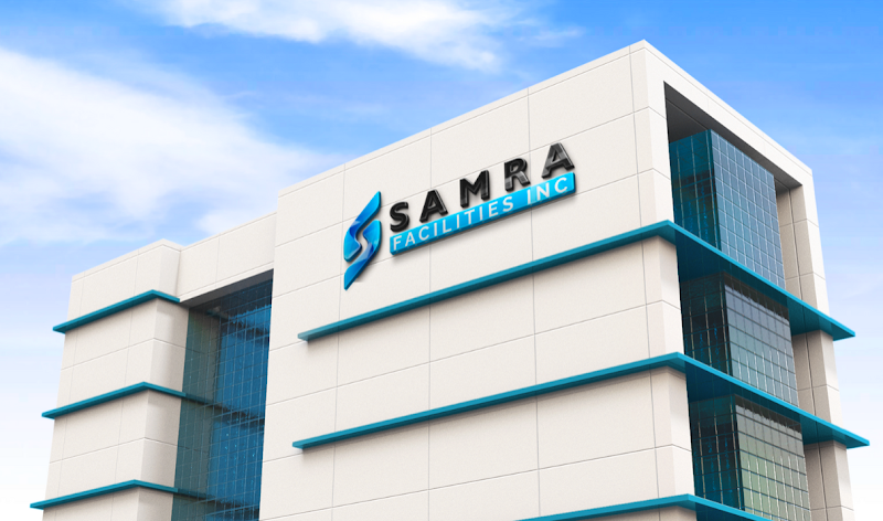 Samra Facilities Inc - AC Repair & Maintenance — Maintenance Services in Dubai, downtown - Image 4