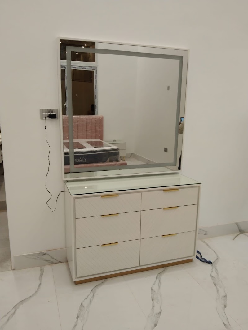 Samra Facilities Inc - AC Repair & Maintenance — Maintenance Services in Dubai, downtown - Image 5