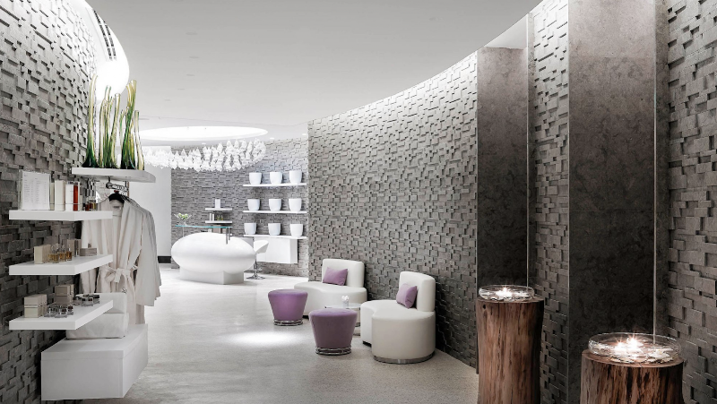 Sofitel Spa Dubai Downtown — Personal Services in Dubai, downtown