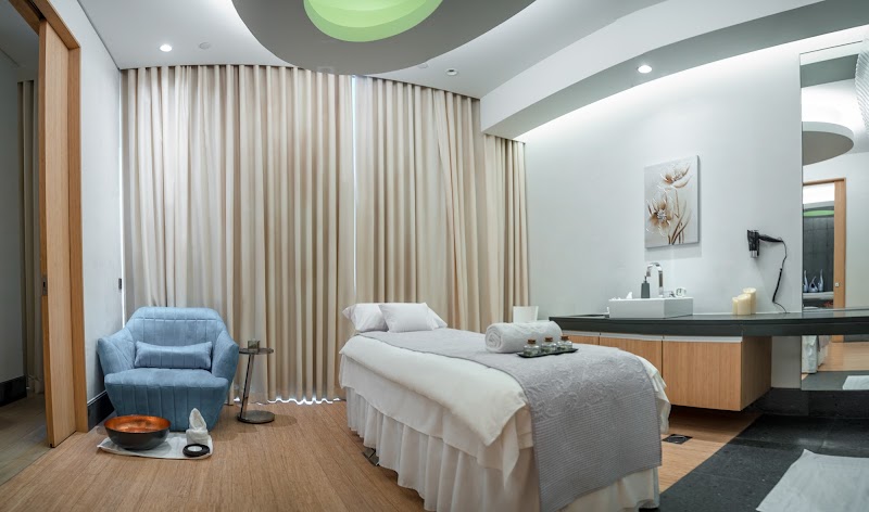 Sofitel Spa Dubai Downtown — Personal Services in Dubai, downtown - Image 2