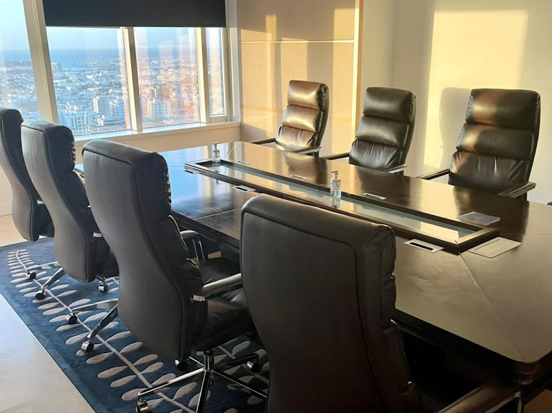 Serviceprovider Head office — Personal Services in Dubai, downtown