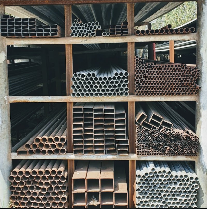 Al Damane Building Equipments Trading LLC SHJ BR. — Fasteners Fixings in Sharjah, Al Nahda - Image 2