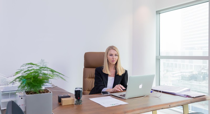 Solutions & Management — Personal Services in Dubai, downtown - Image 5