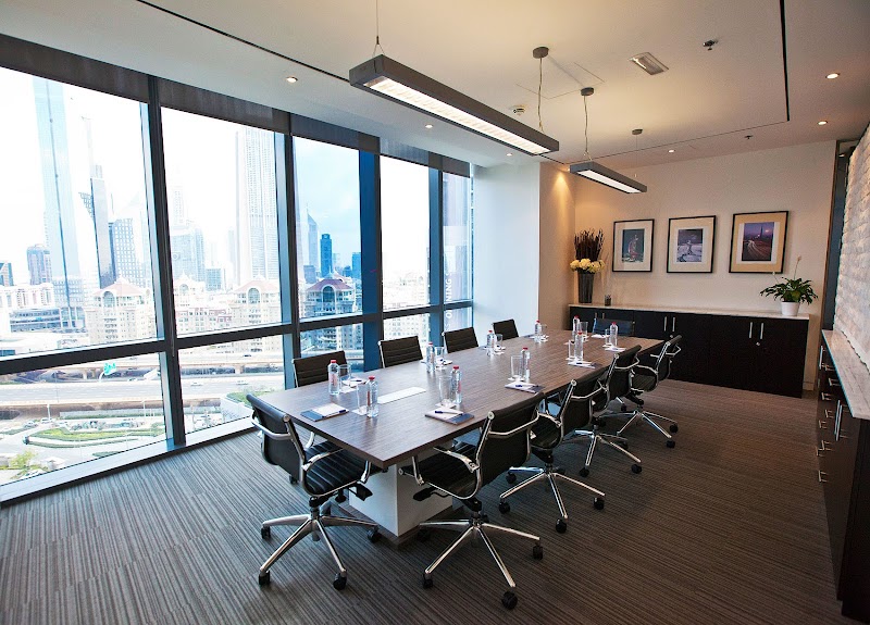 myOffice - Downtown Dubai — Personal Services in Dubai, downtown