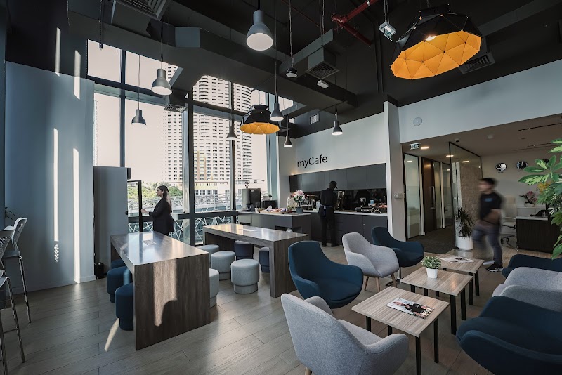 myOffice - Downtown Dubai — Personal Services in Dubai, downtown - Image 4