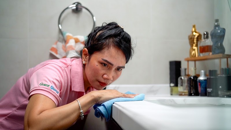 Dubai Housekeeping — Personal Services in Dubai, downtown