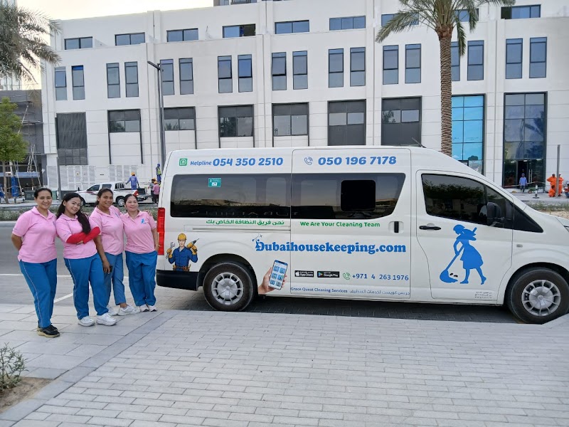 Dubai Housekeeping — Personal Services in Dubai, downtown - Image 3