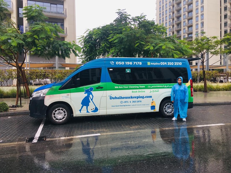 Dubai Housekeeping — Personal Services in Dubai, downtown - Image 4