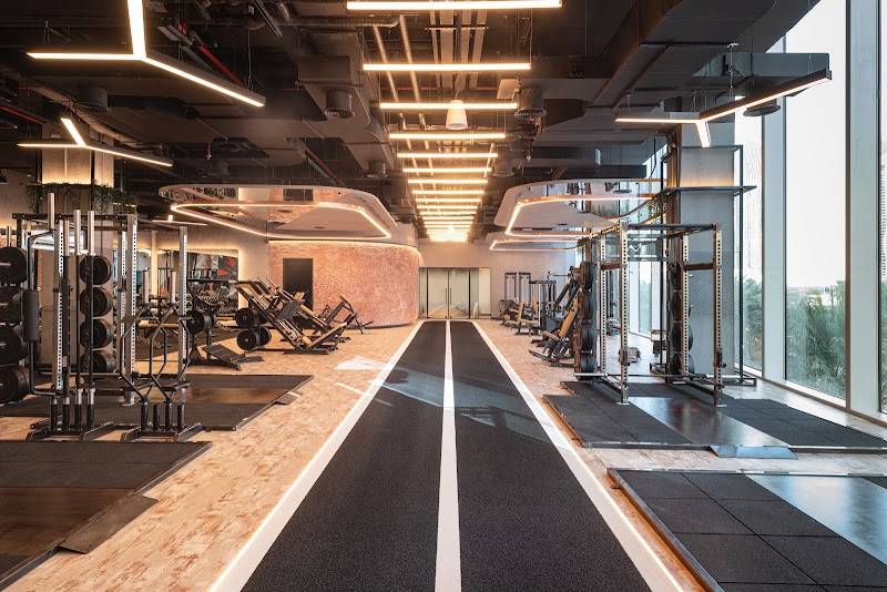 Roar Fitness Dubai Downtown — Personal Services in Dubai, downtown