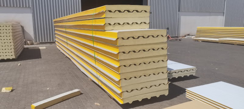 Al Damane Building Equipments Trading LLC SHJ BR. — Fasteners Fixings in Sharjah, Al Nahda - Image 4