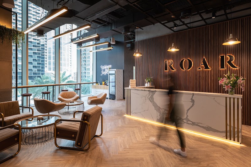 Roar Fitness Dubai Downtown — Personal Services in Dubai, downtown - Image 3