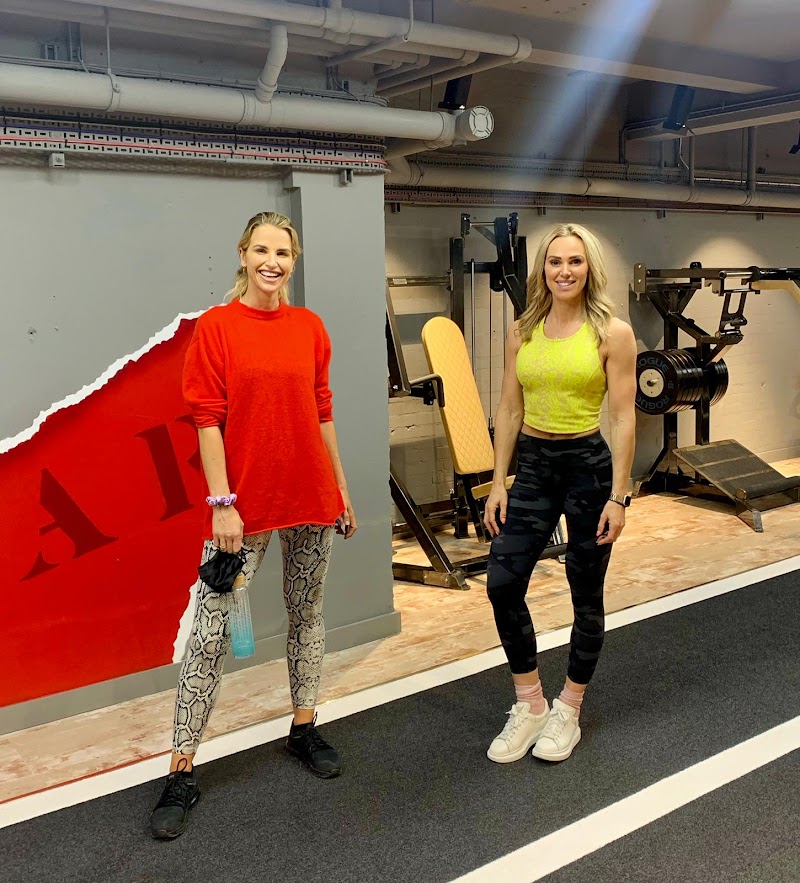 Roar Fitness Dubai Downtown — Personal Services in Dubai, downtown - Image 4