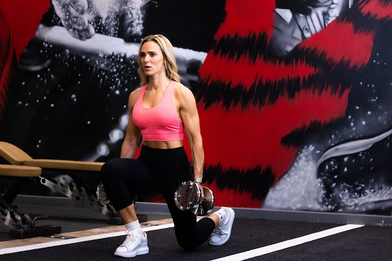 Roar Fitness Dubai Downtown — Personal Services in Dubai, downtown - Image 5