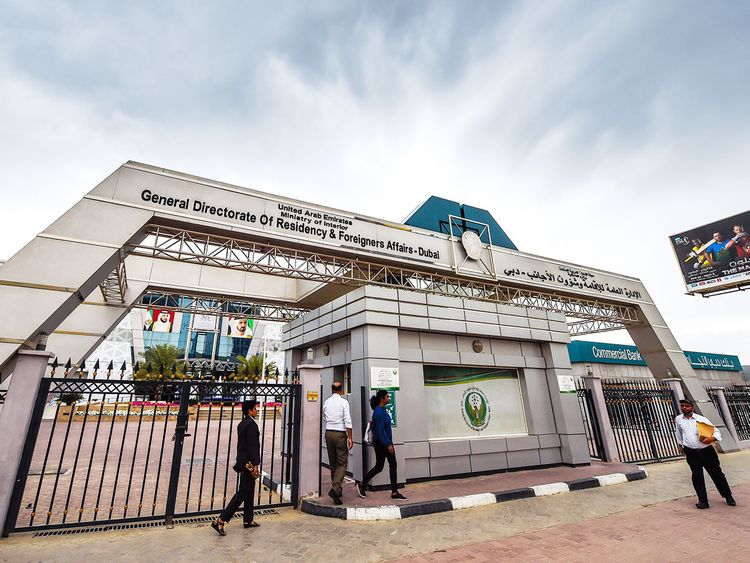 PRO SERVICES IN DUBAI — Personal Services in Dubai, downtown - Image 3