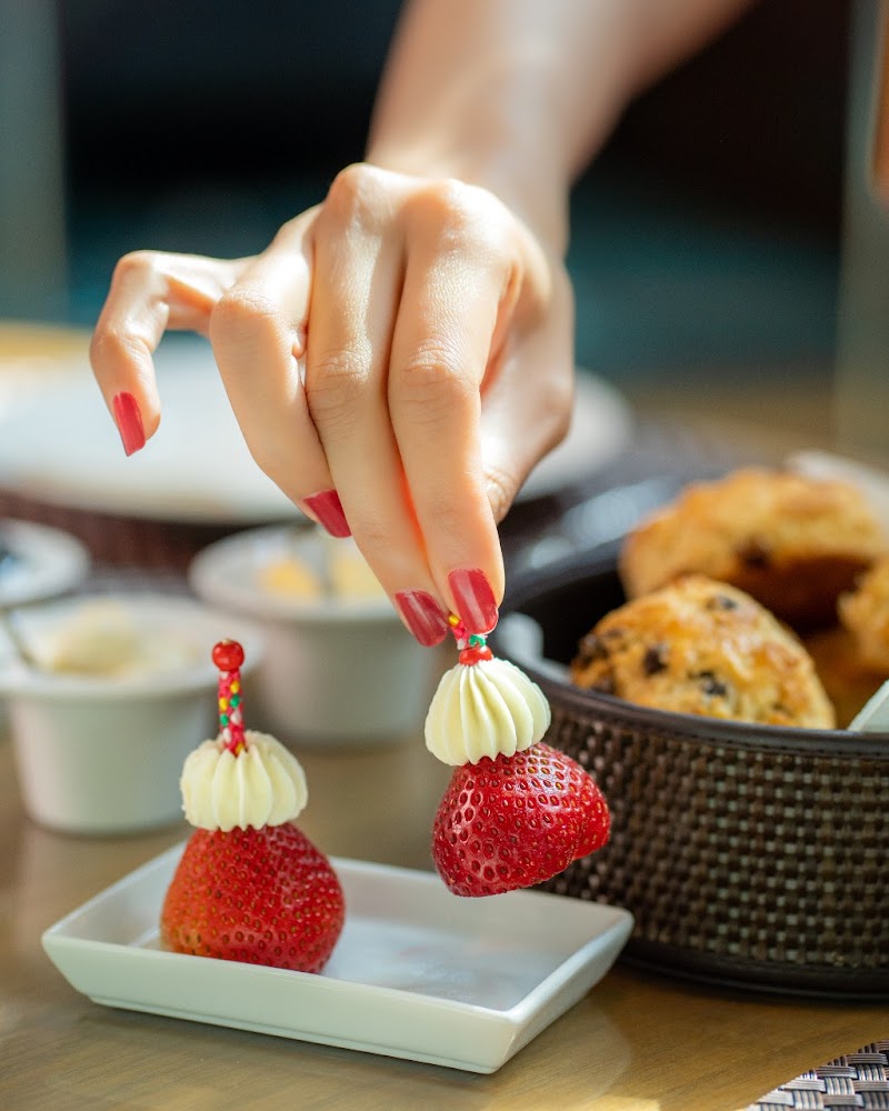 La Patisserie - Sofitel Dubai Downtown Hotel — Personal Services in Dubai, downtown - Image 2