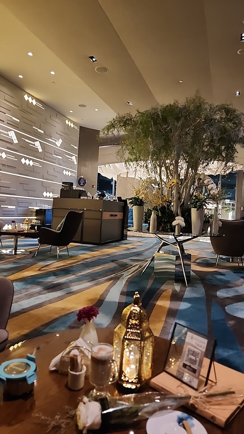 La Patisserie - Sofitel Dubai Downtown Hotel — Personal Services in Dubai, downtown - Image 5