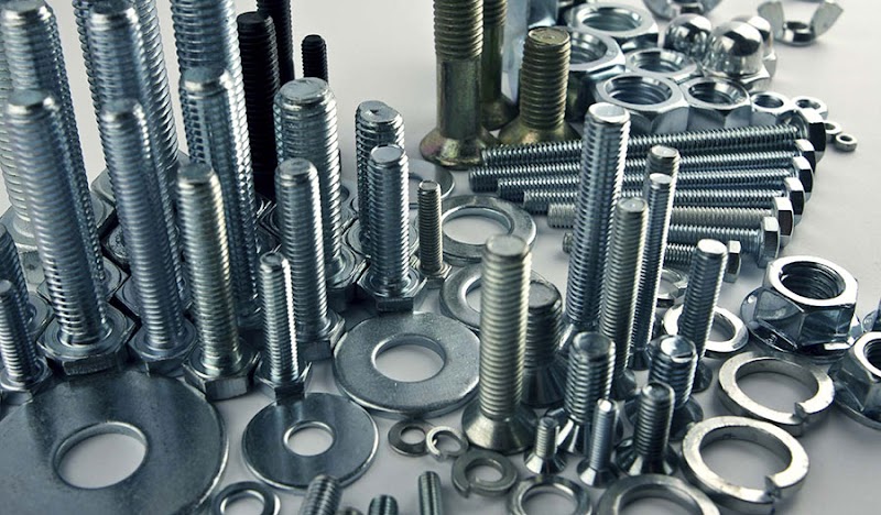 Jannat Al Naeem Building Materials Trading LLC — Fasteners Fixings in Sharjah, Al Nahda - Image 2