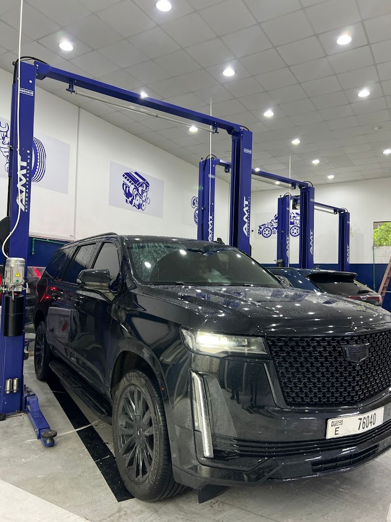 800FixMyCar Mobile Auto Repair Services — Vehicle Services in Dubai, downtown - Image 3