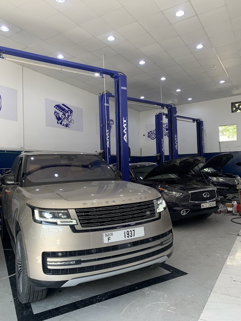 800FixMyCar Mobile Auto Repair Services — Vehicle Services in Dubai, downtown - Image 5