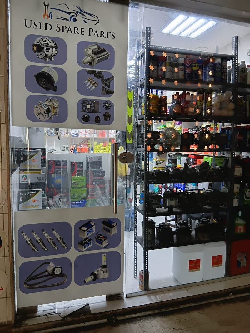 Dubai Car Repair Online Service — Vehicle Services in Dubai, downtown