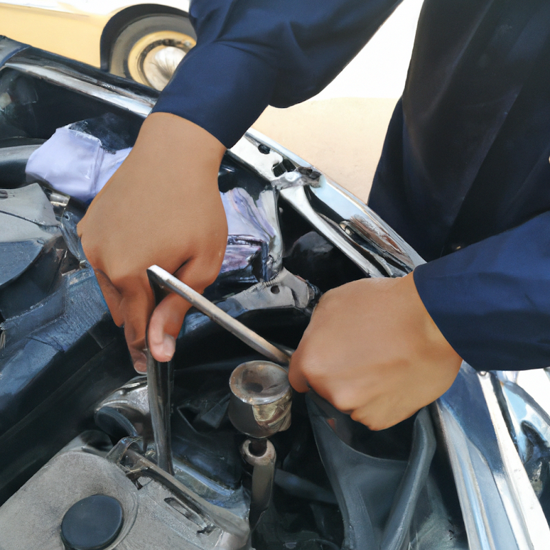 Dubai Car Repair Online Service — Vehicle Services in Dubai, downtown - Image 3