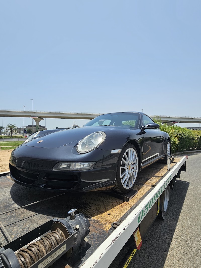 Car Recovery Dubai — Vehicle Services in Dubai, downtown - Image 3