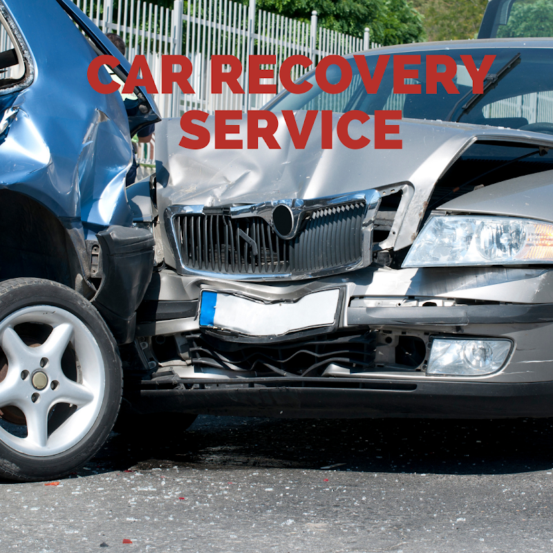 Car Recovery Dubai — Vehicle Services in Dubai, downtown - Image 4