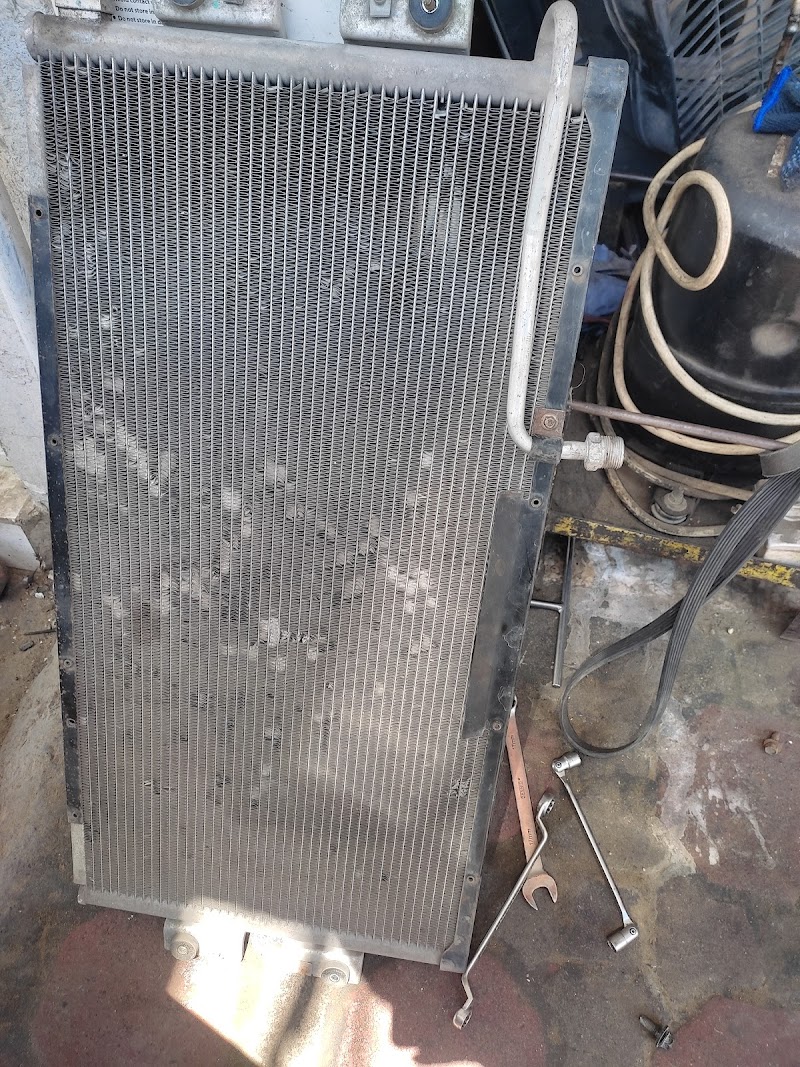 Car Repair Service in Dubai And Car Battery — Vehicle Services in Dubai, downtown - Image 4