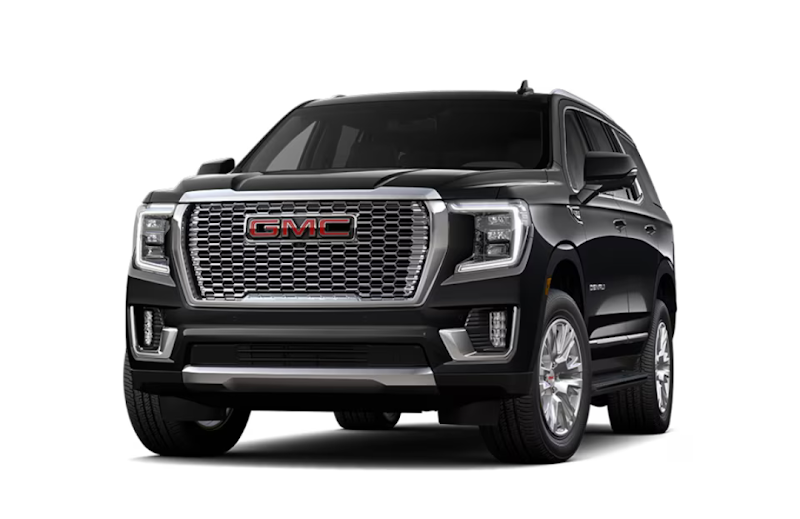 Luxury Chauffeur Services Dubai — Vehicle Services in Dubai, downtown