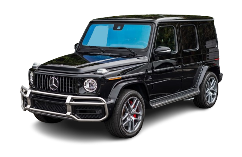 Luxury Chauffeur Services Dubai — Vehicle Services in Dubai, downtown - Image 3