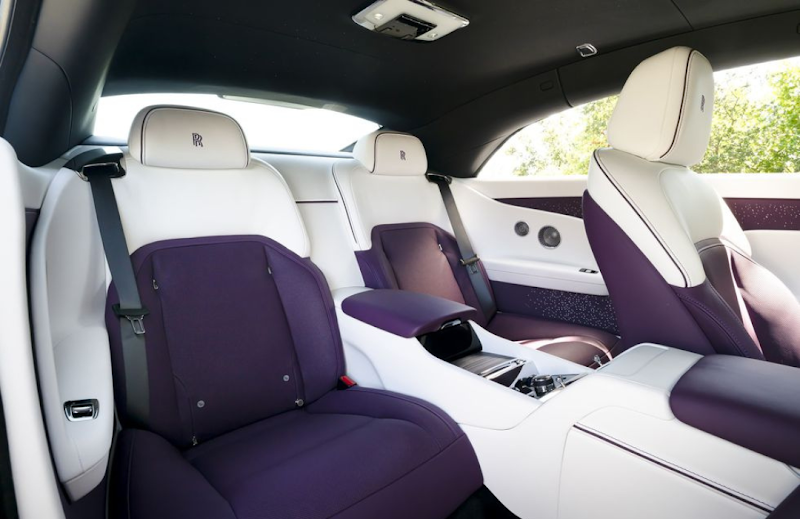 Luxury Chauffeur Services Dubai — Vehicle Services in Dubai, downtown - Image 5