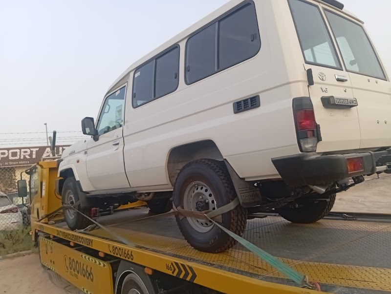 UAERECOVERY.COM - یواےی ريكفري دبي — Vehicle Services in Dubai, downtown