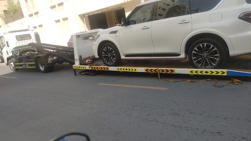 Car recovery service dubai — Vehicle Services in Dubai, downtown - Image 3