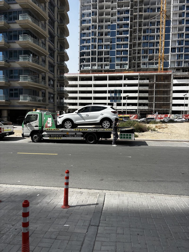 Service My Car — Vehicle Services in Dubai, downtown - Image 4