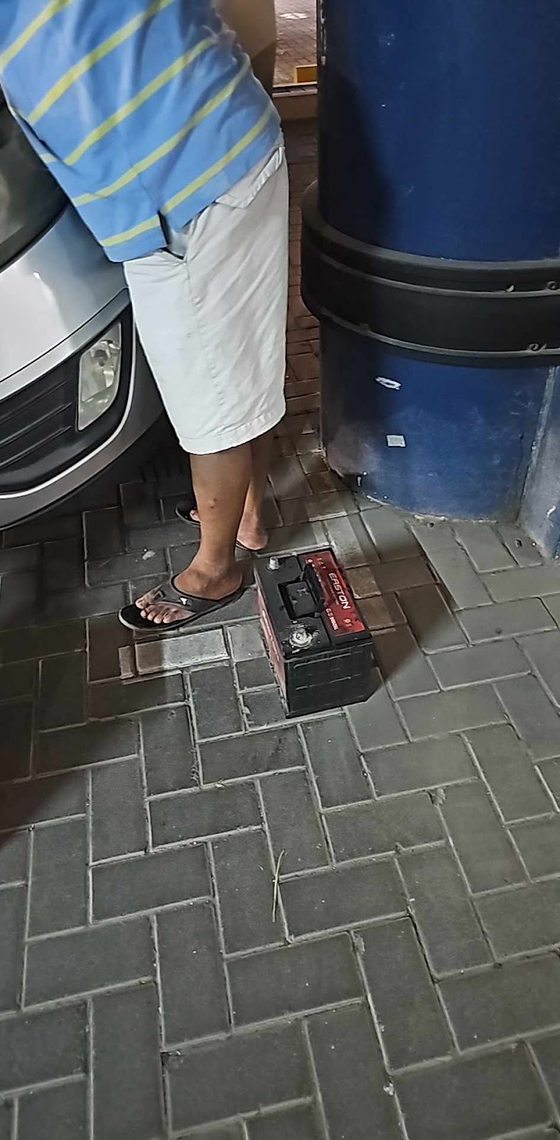 Expo Car Repair l Home Roadside Assistance-Dubai — Vehicle Services in Dubai, downtown