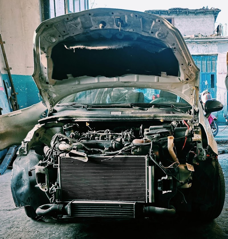 24 Car Repair Dubai - Mobile Mechanic — Vehicle Services in Dubai, downtown - Image 4