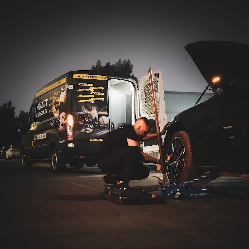 Car repair at your location — Vehicle Services in Dubai, downtown